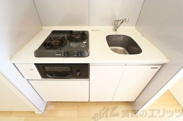 アークアベニュー梅田北の物件内観写真